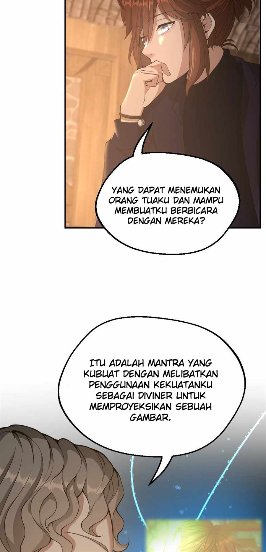 The Beginning After The End chapter 131 halaman 31