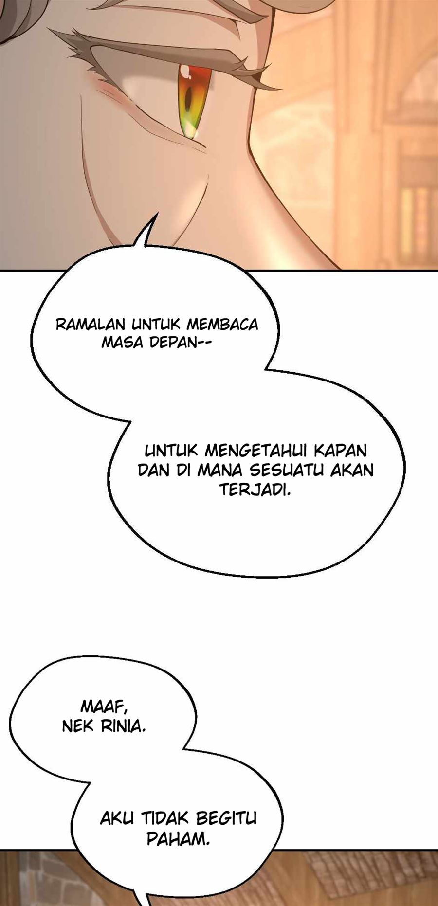 The Beginning After The End chapter 131 halaman 33