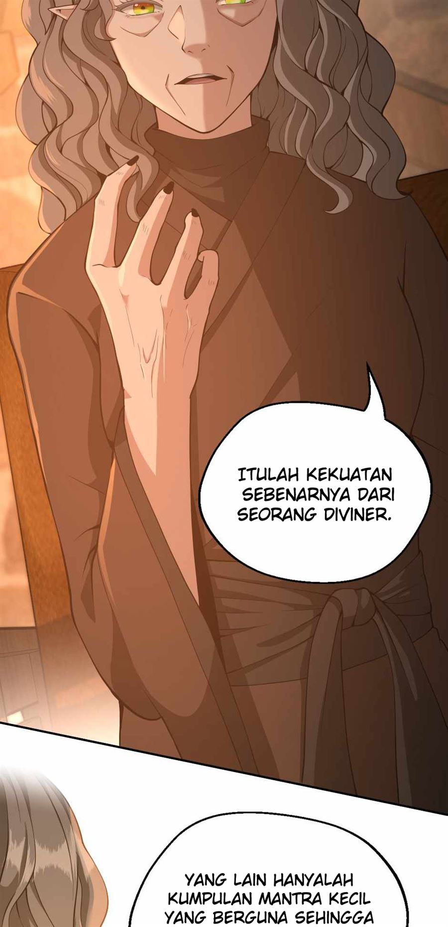 The Beginning After The End chapter 131 halaman 36