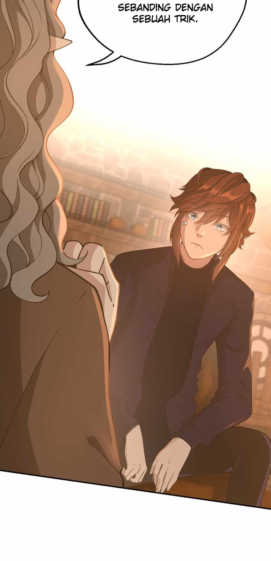 The Beginning After The End chapter 131 halaman 37