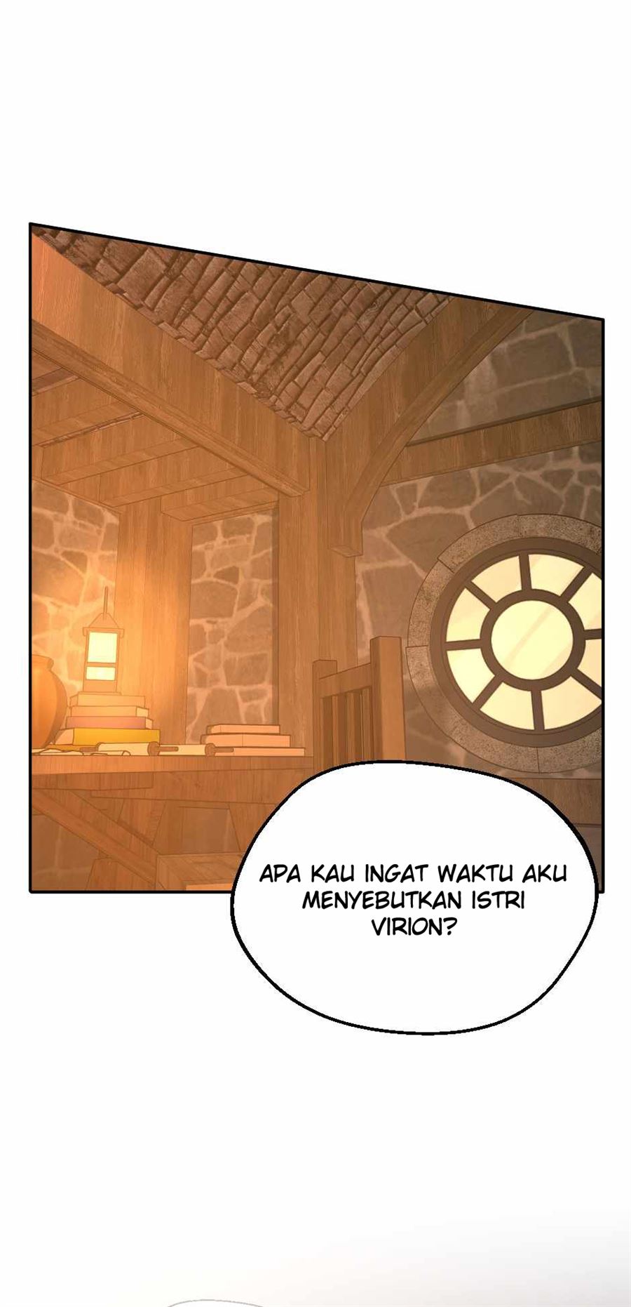 The Beginning After The End chapter 131 halaman 39