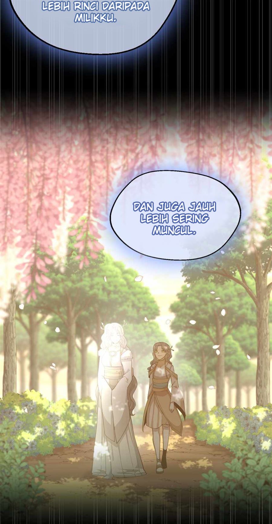The Beginning After The End chapter 131 halaman 42
