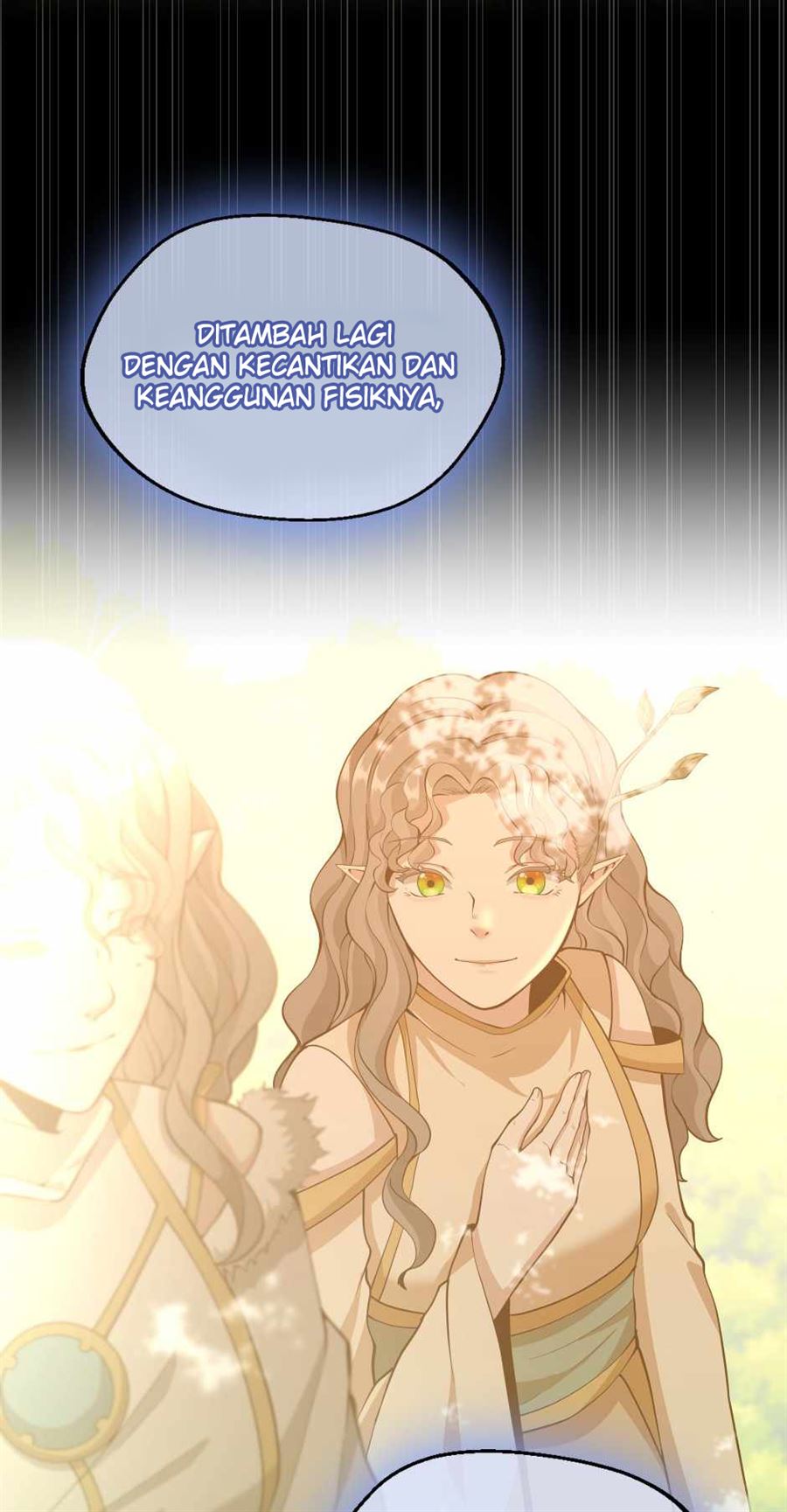 The Beginning After The End chapter 131 halaman 43