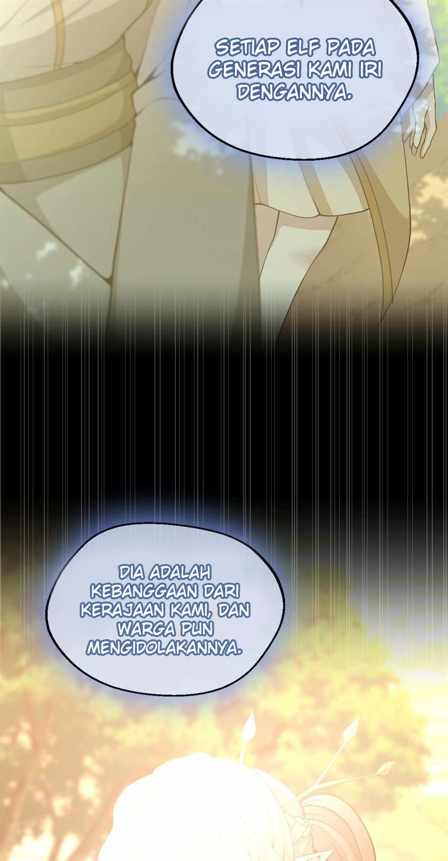 The Beginning After The End chapter 131 halaman 44