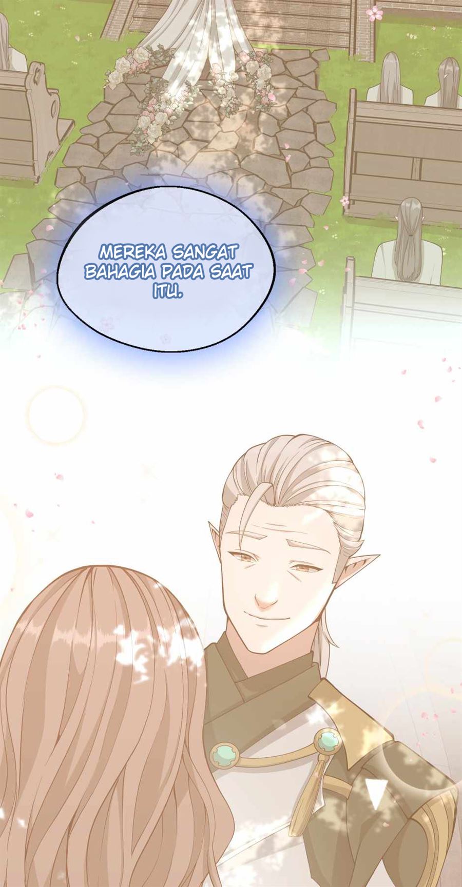 The Beginning After The End chapter 131 halaman 47