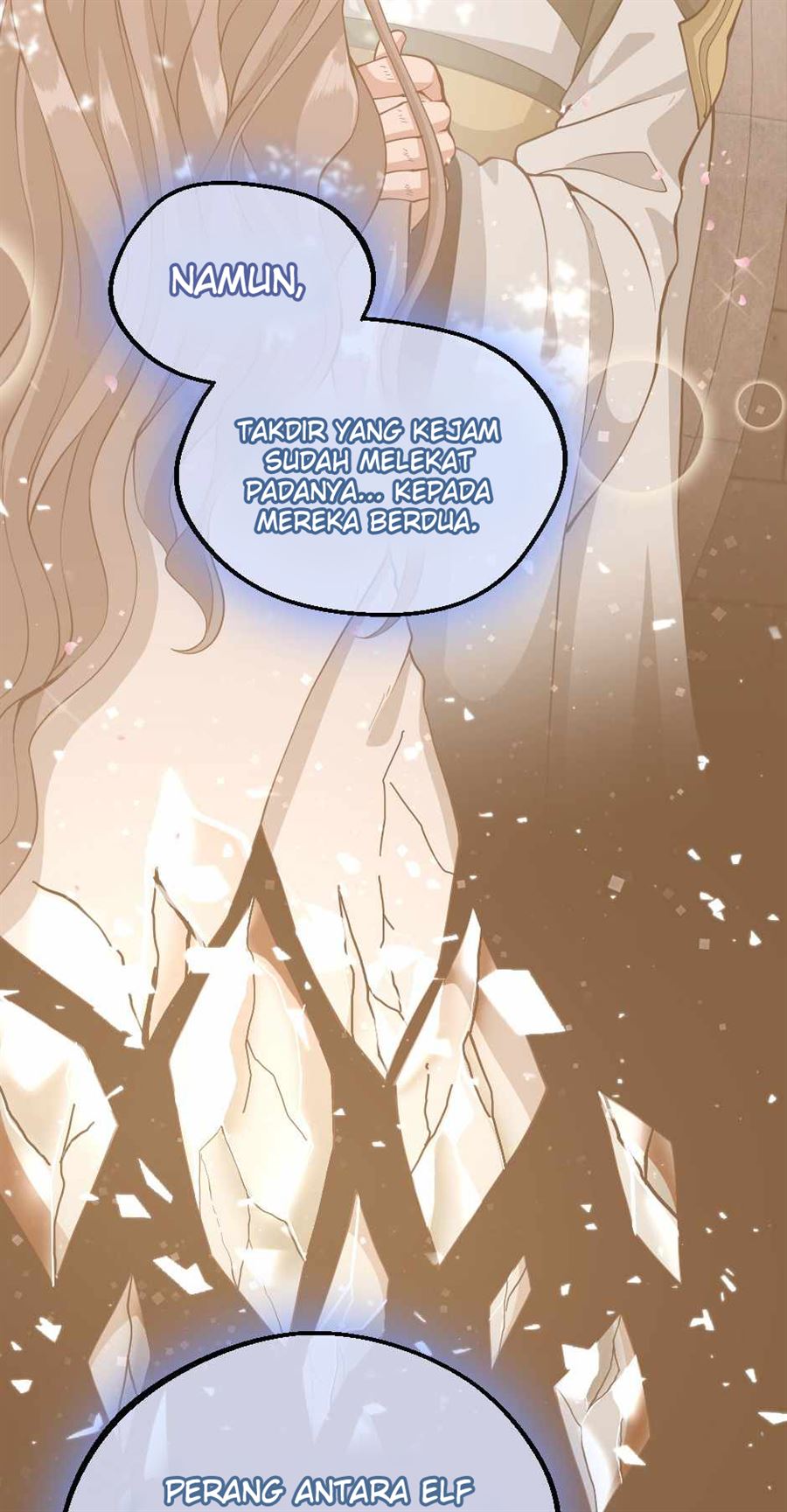 The Beginning After The End chapter 131 halaman 48