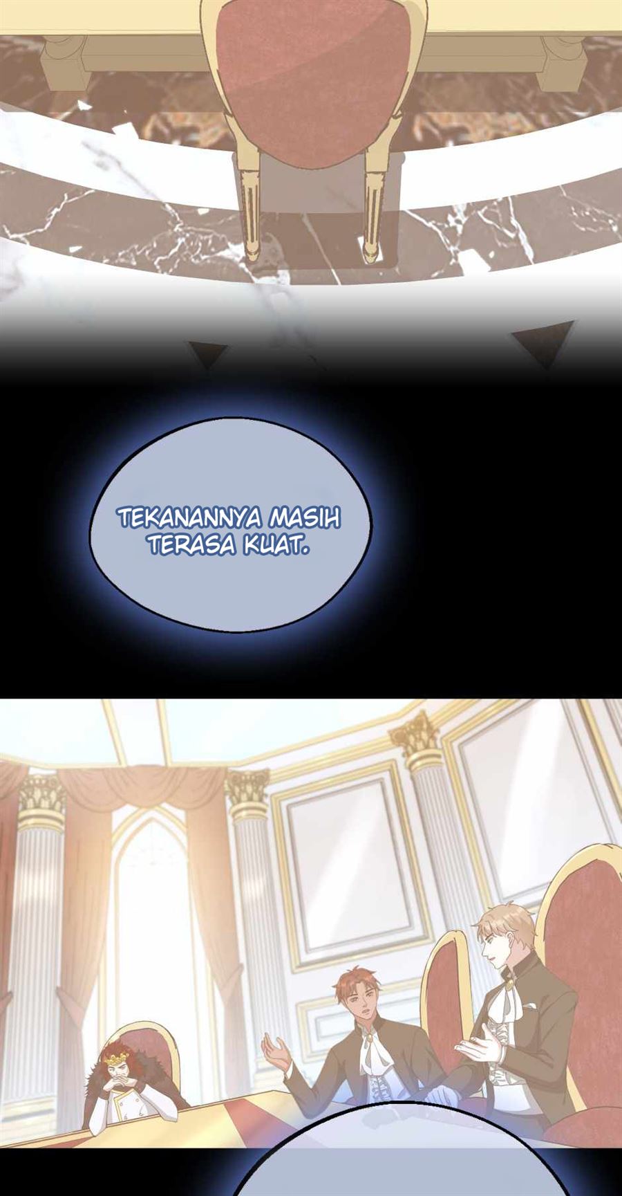 The Beginning After The End chapter 131 halaman 50