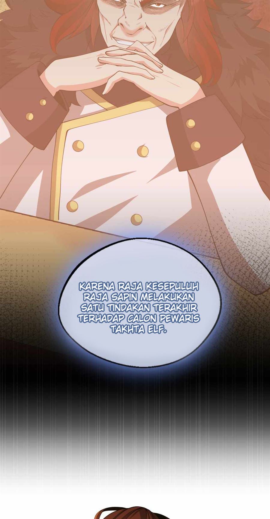 The Beginning After The End chapter 131 halaman 52