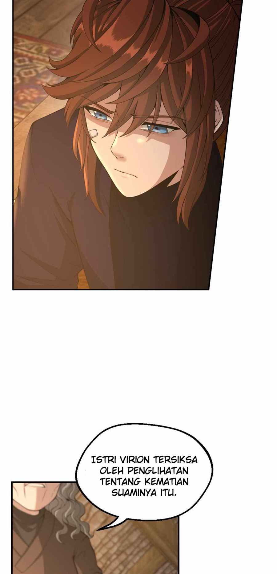 The Beginning After The End chapter 131 halaman 55