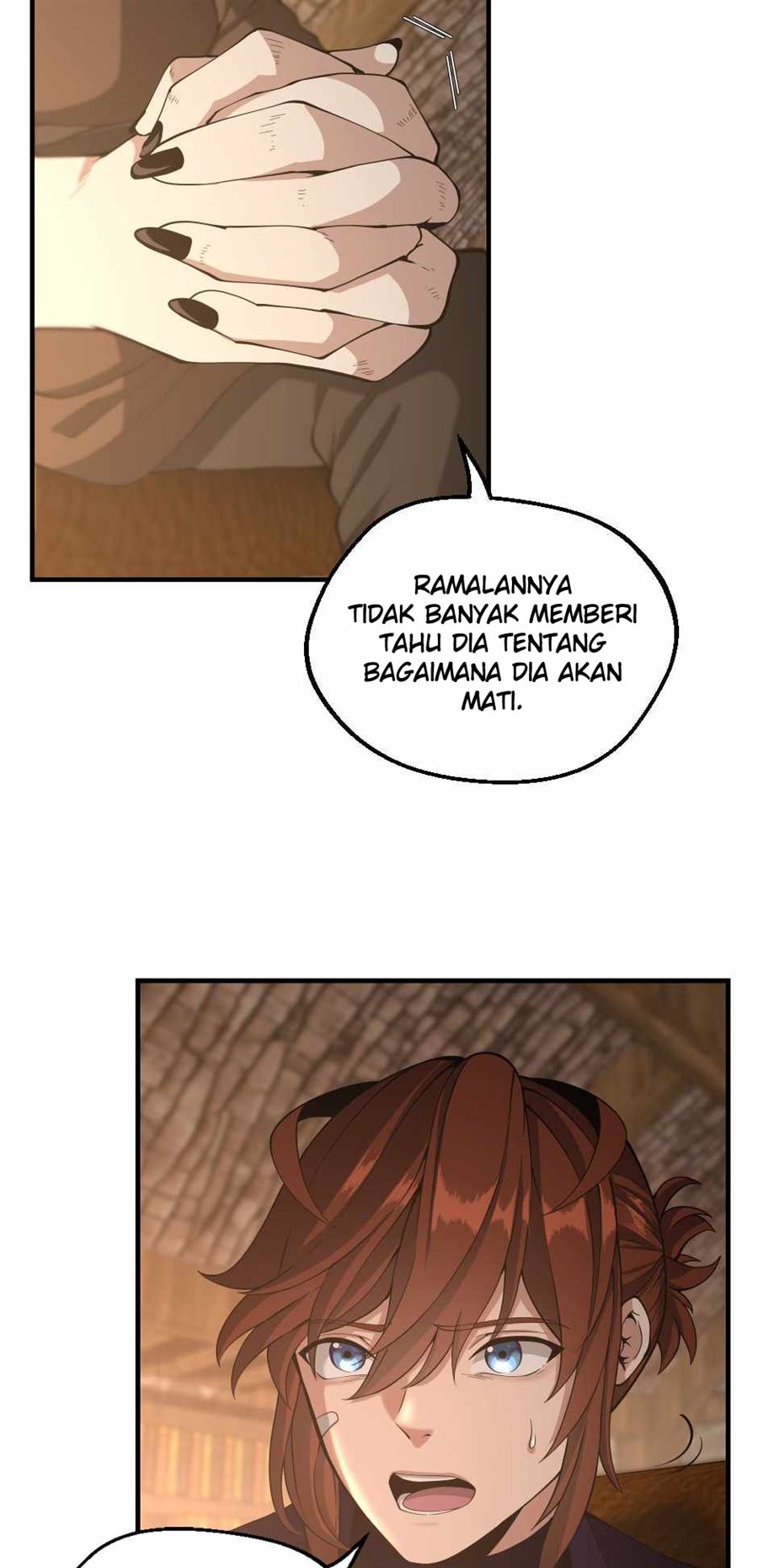 The Beginning After The End chapter 131 halaman 56