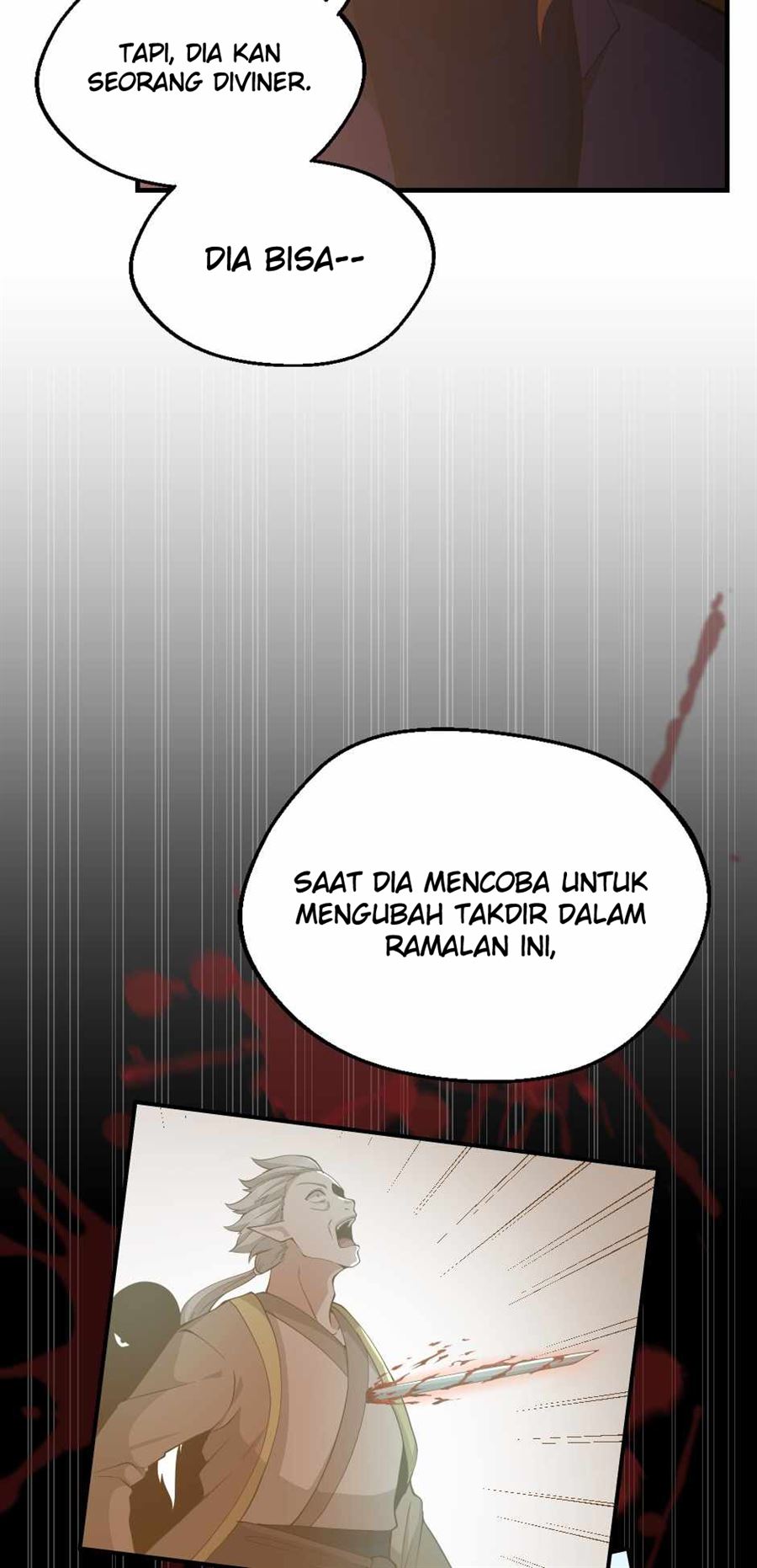 The Beginning After The End chapter 131 halaman 57