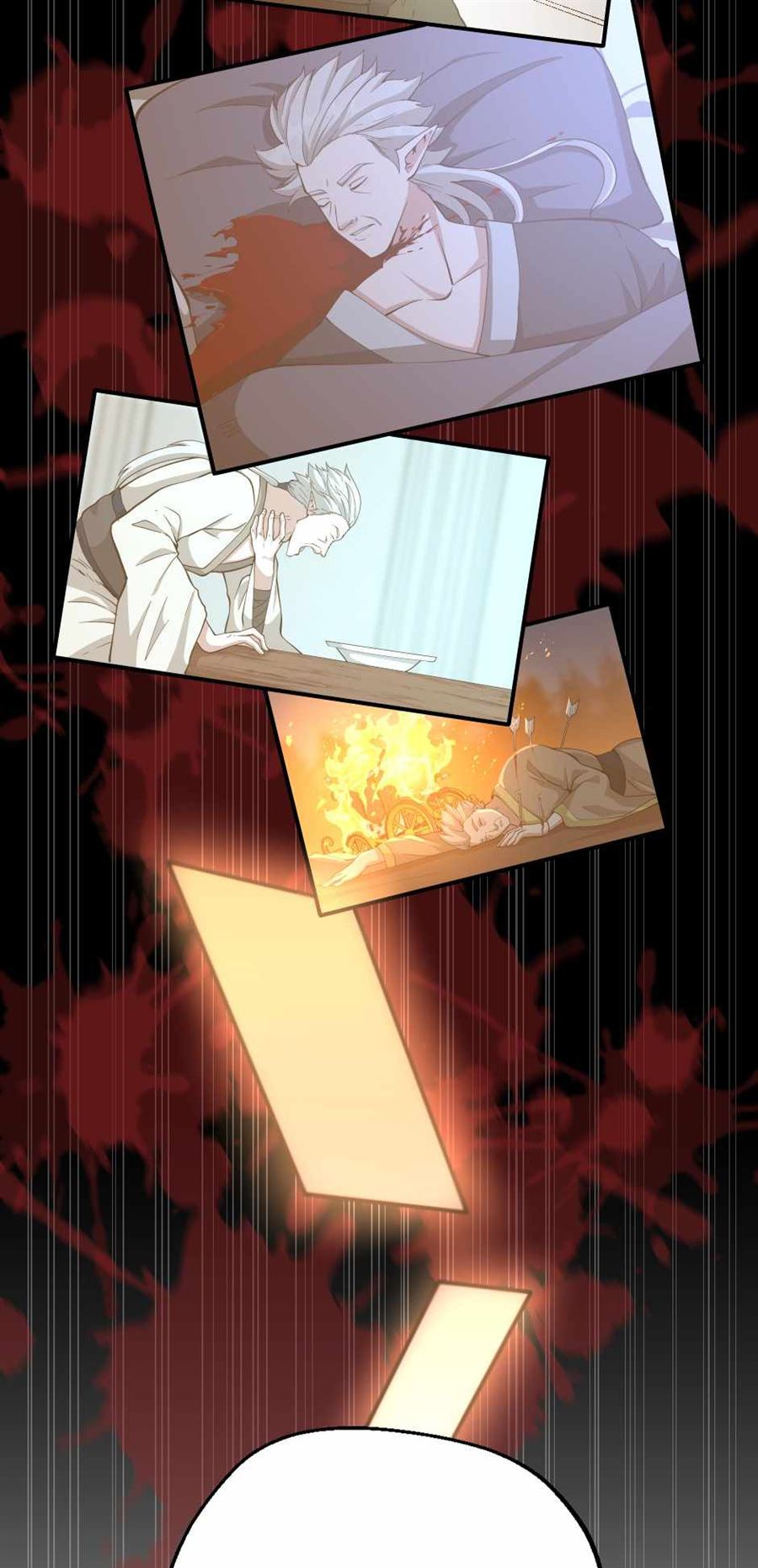 The Beginning After The End chapter 131 halaman 58
