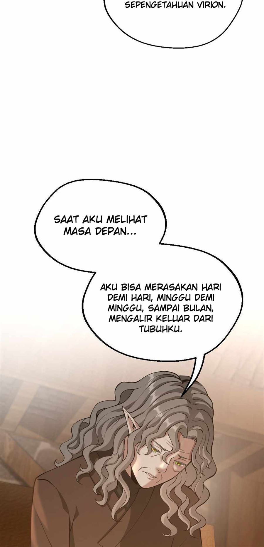 The Beginning After The End chapter 131 halaman 60