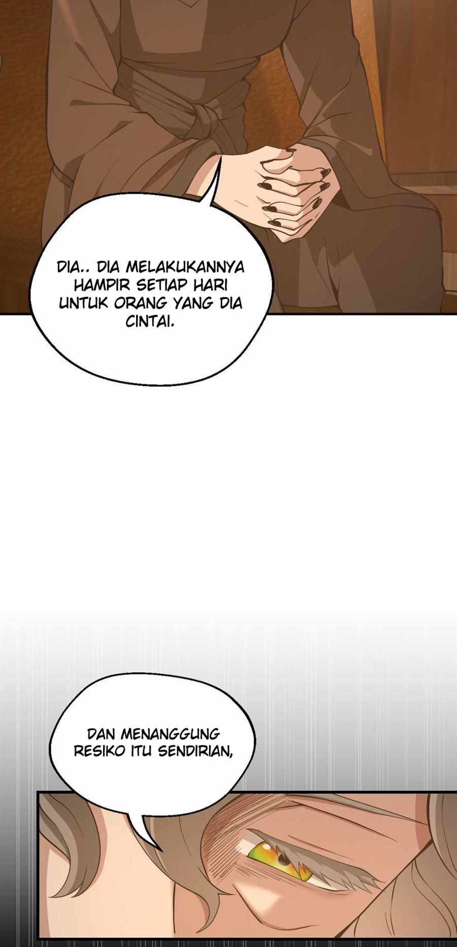 The Beginning After The End chapter 131 halaman 61