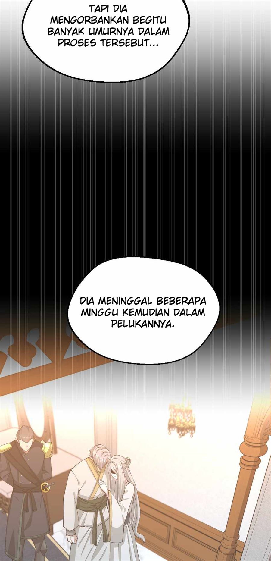 The Beginning After The End chapter 131 halaman 64