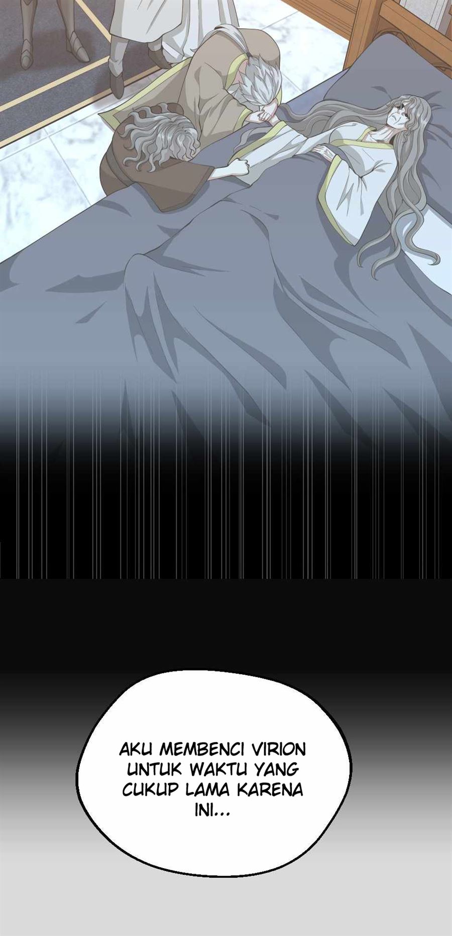 The Beginning After The End chapter 131 halaman 65