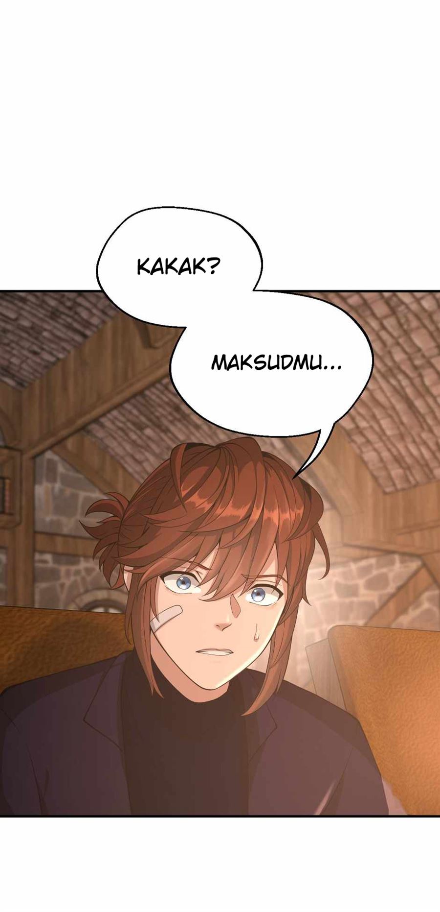 The Beginning After The End chapter 131 halaman 67