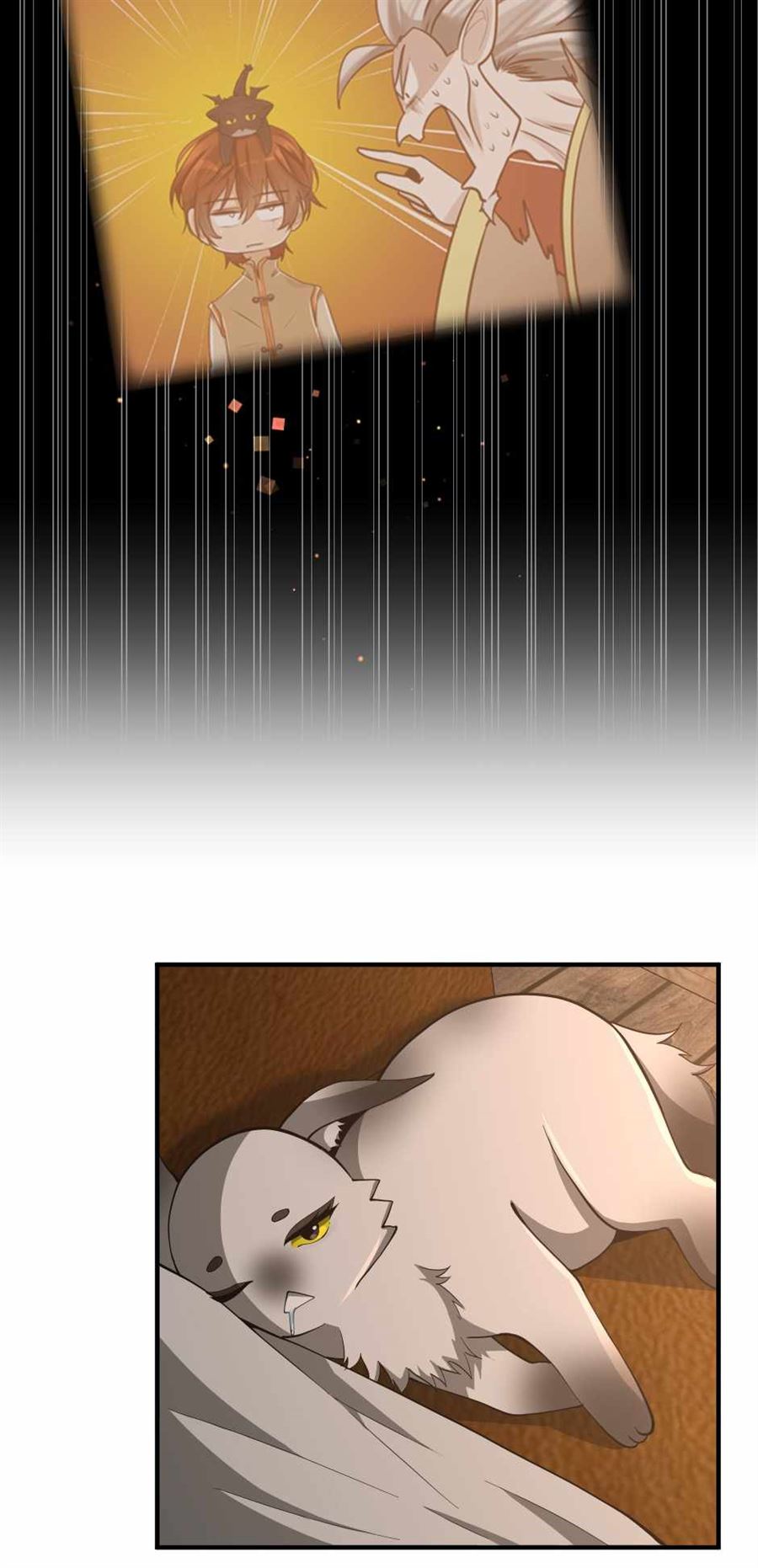 The Beginning After The End chapter 131 halaman 72