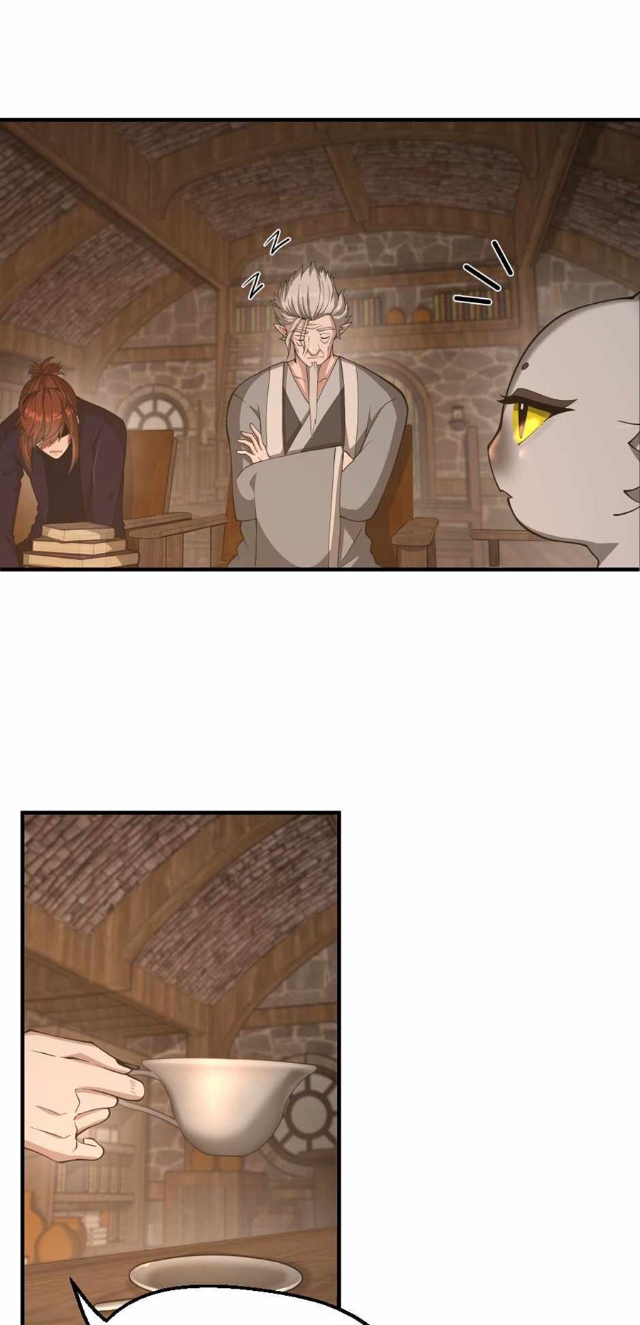 The Beginning After The End chapter 131 halaman 74