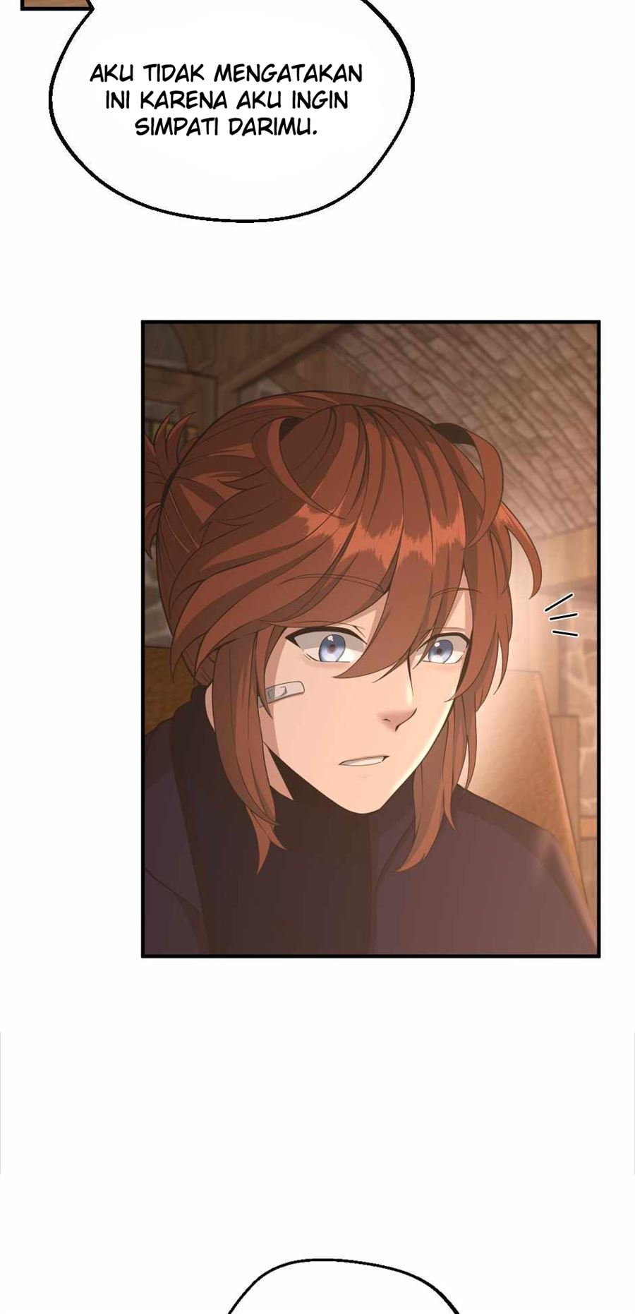 The Beginning After The End chapter 131 halaman 75