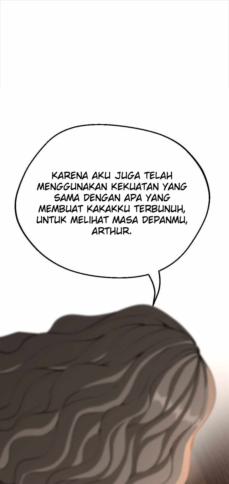 The Beginning After The End Bab 132 halaman 1