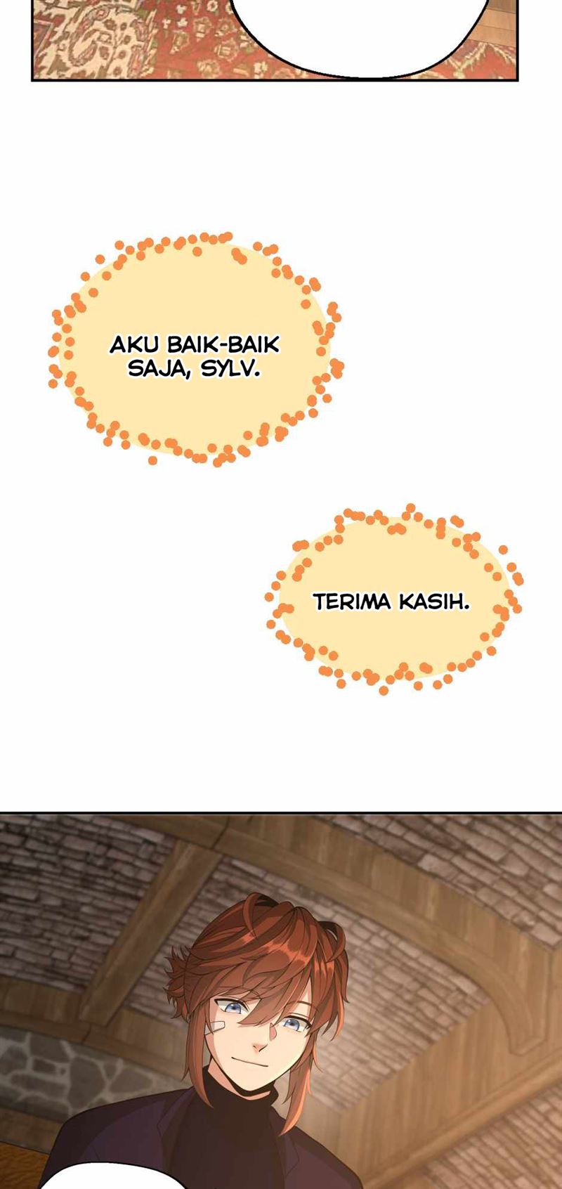 The Beginning After The End Bab 132 halaman 6