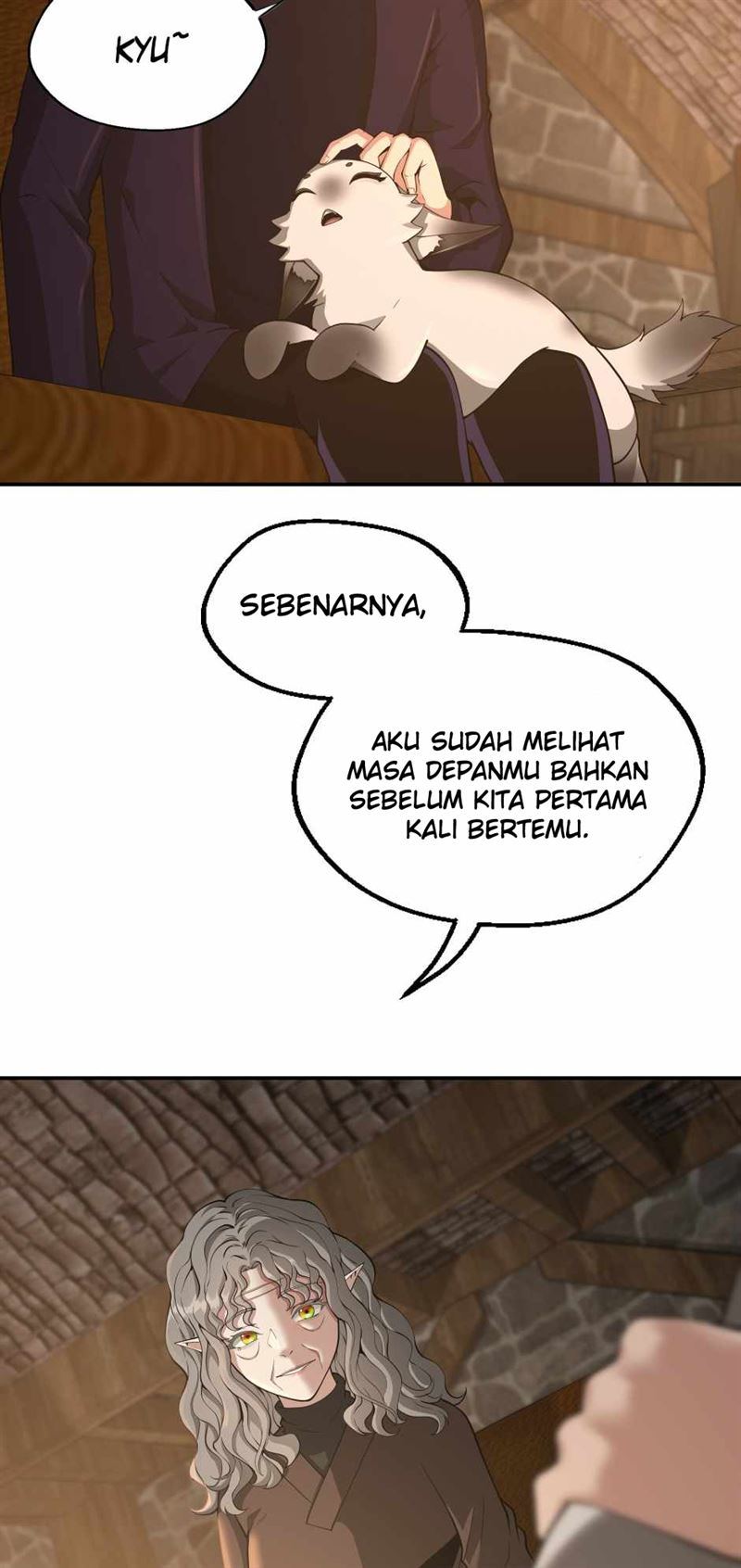 The Beginning After The End Bab 132 halaman 7