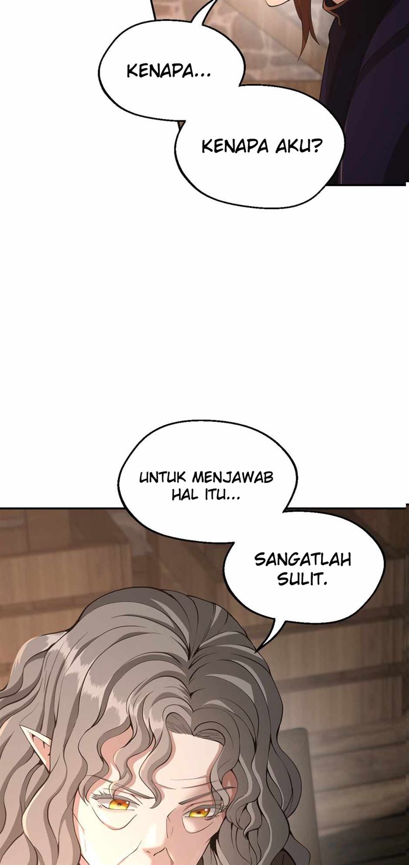 The Beginning After The End Bab 132 halaman 12