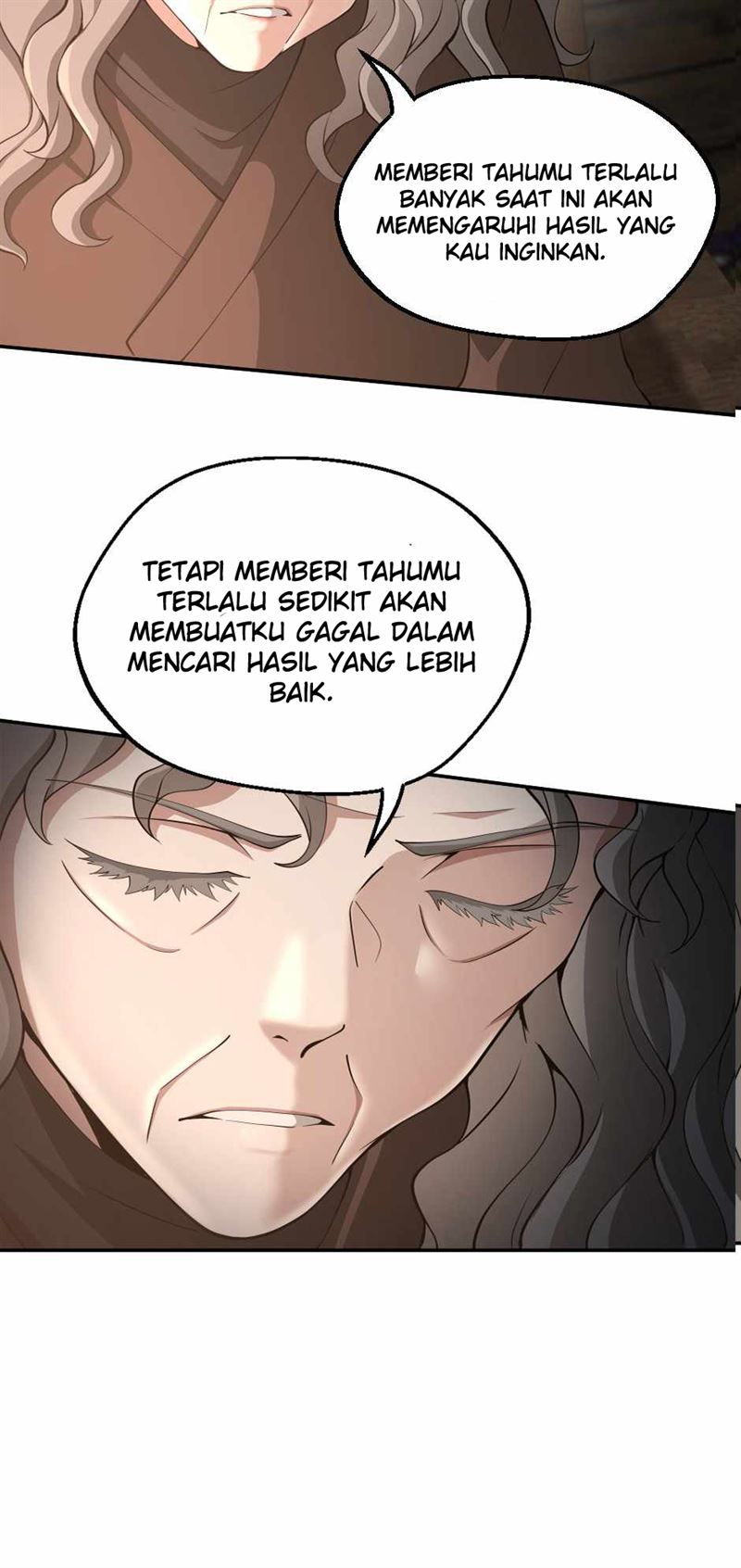 The Beginning After The End Bab 132 halaman 13
