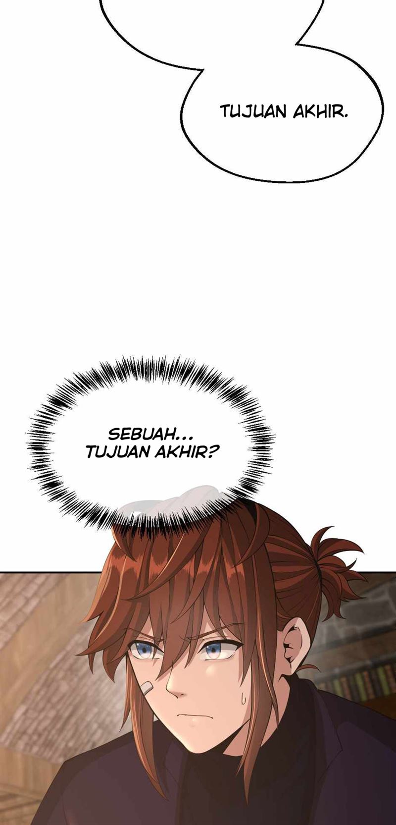 The Beginning After The End Bab 132 halaman 23
