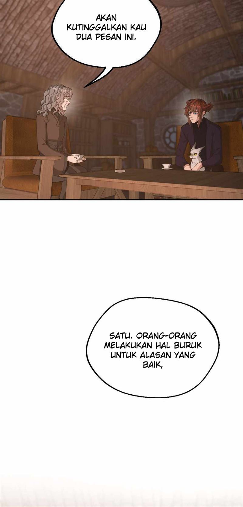 The Beginning After The End Bab 132 halaman 26