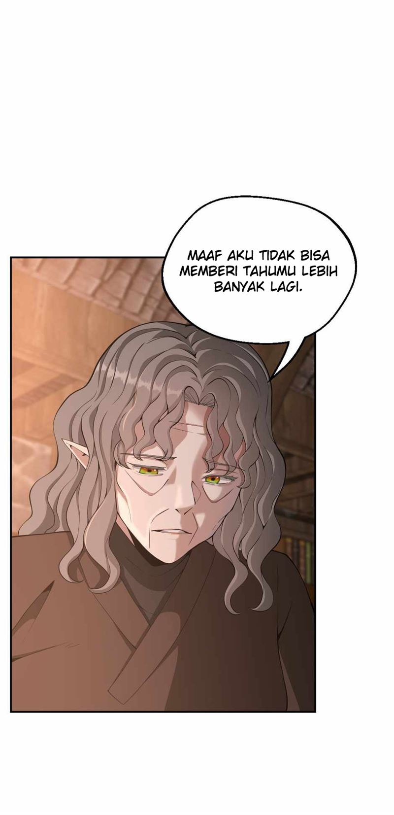 The Beginning After The End Bab 132 halaman 29