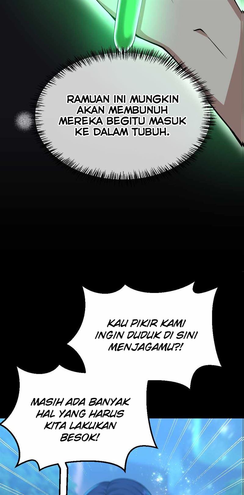 The Beginning After The End Bab 132 halaman 42