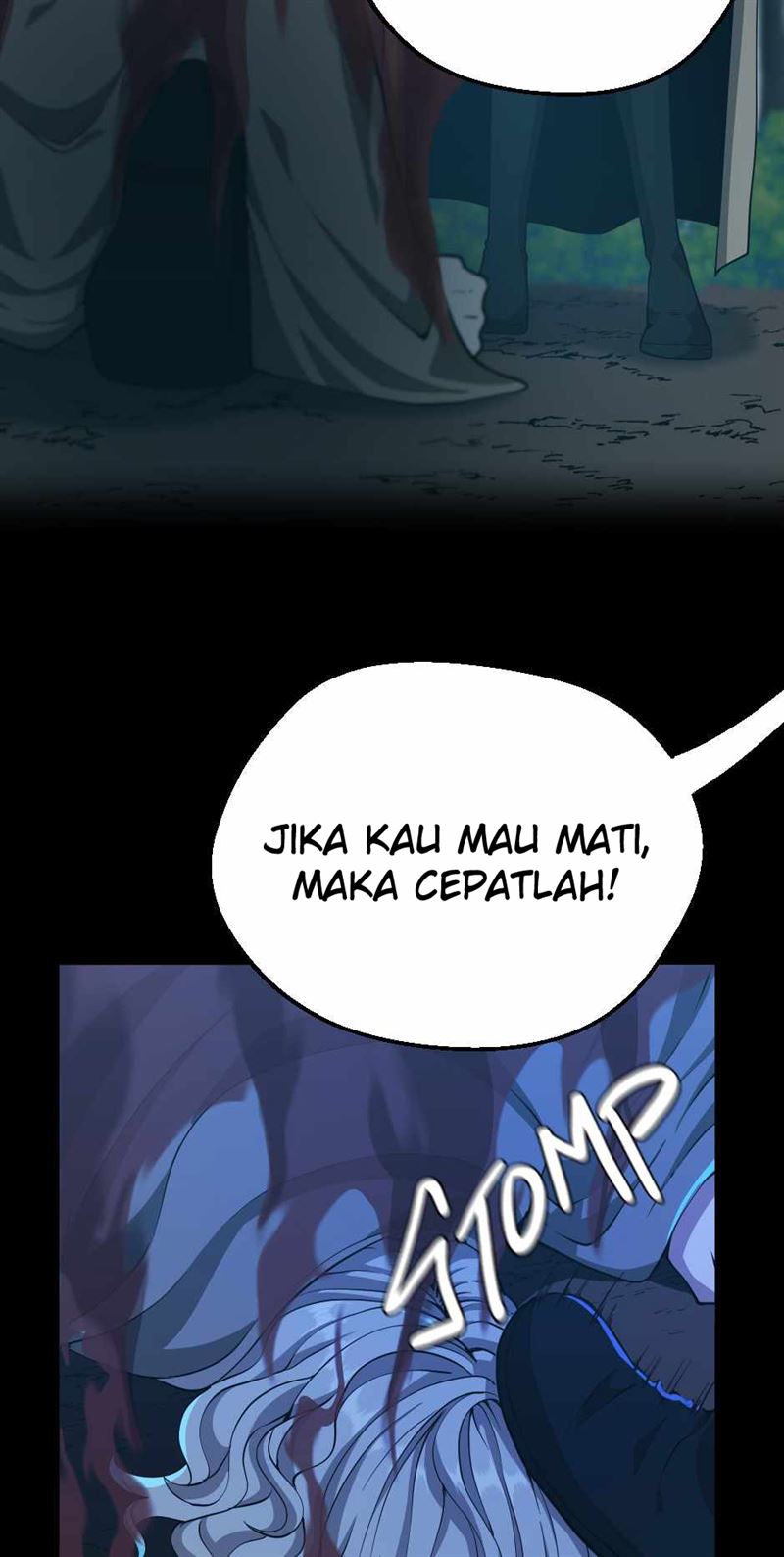 The Beginning After The End Bab 132 halaman 56
