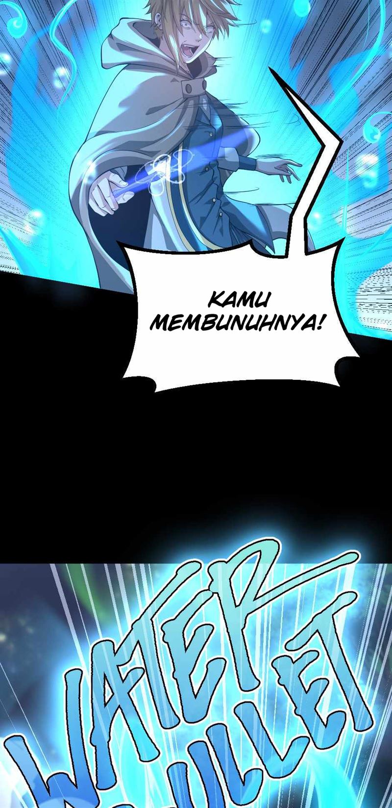 The Beginning After The End Bab 132 halaman 78