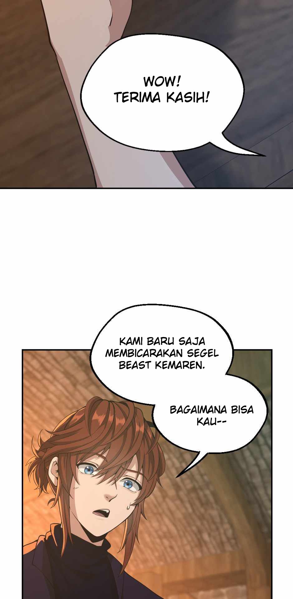 The Beginning After The End Bab 133 halaman 11