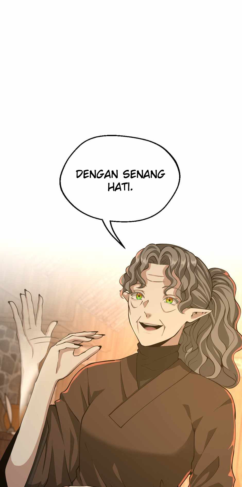 The Beginning After The End Bab 133 halaman 14