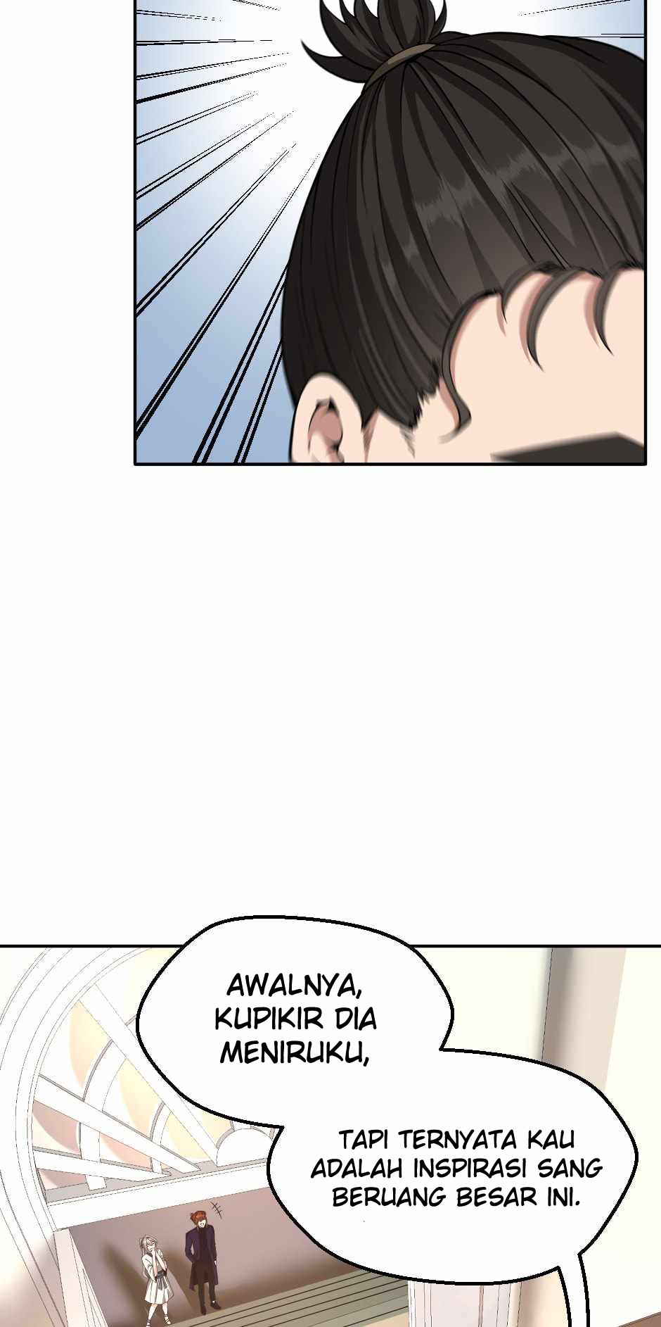 The Beginning After The End Bab 133 halaman 48