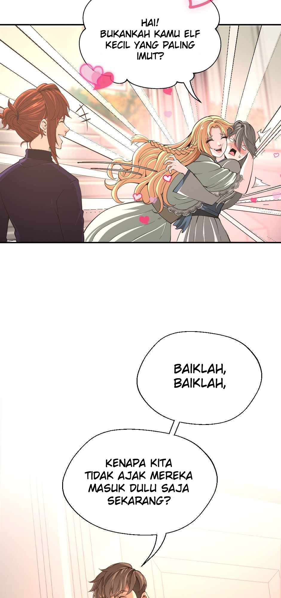 The Beginning After The End Bab 133 halaman 52