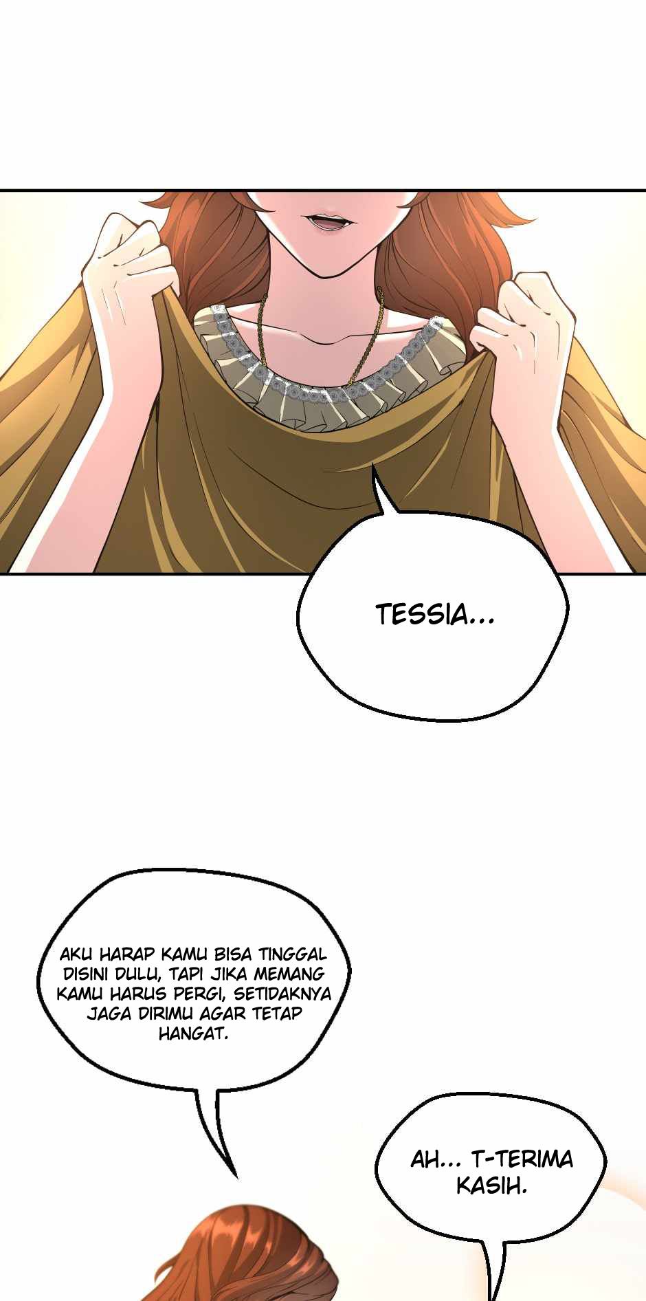 The Beginning After The End Bab 133 halaman 62