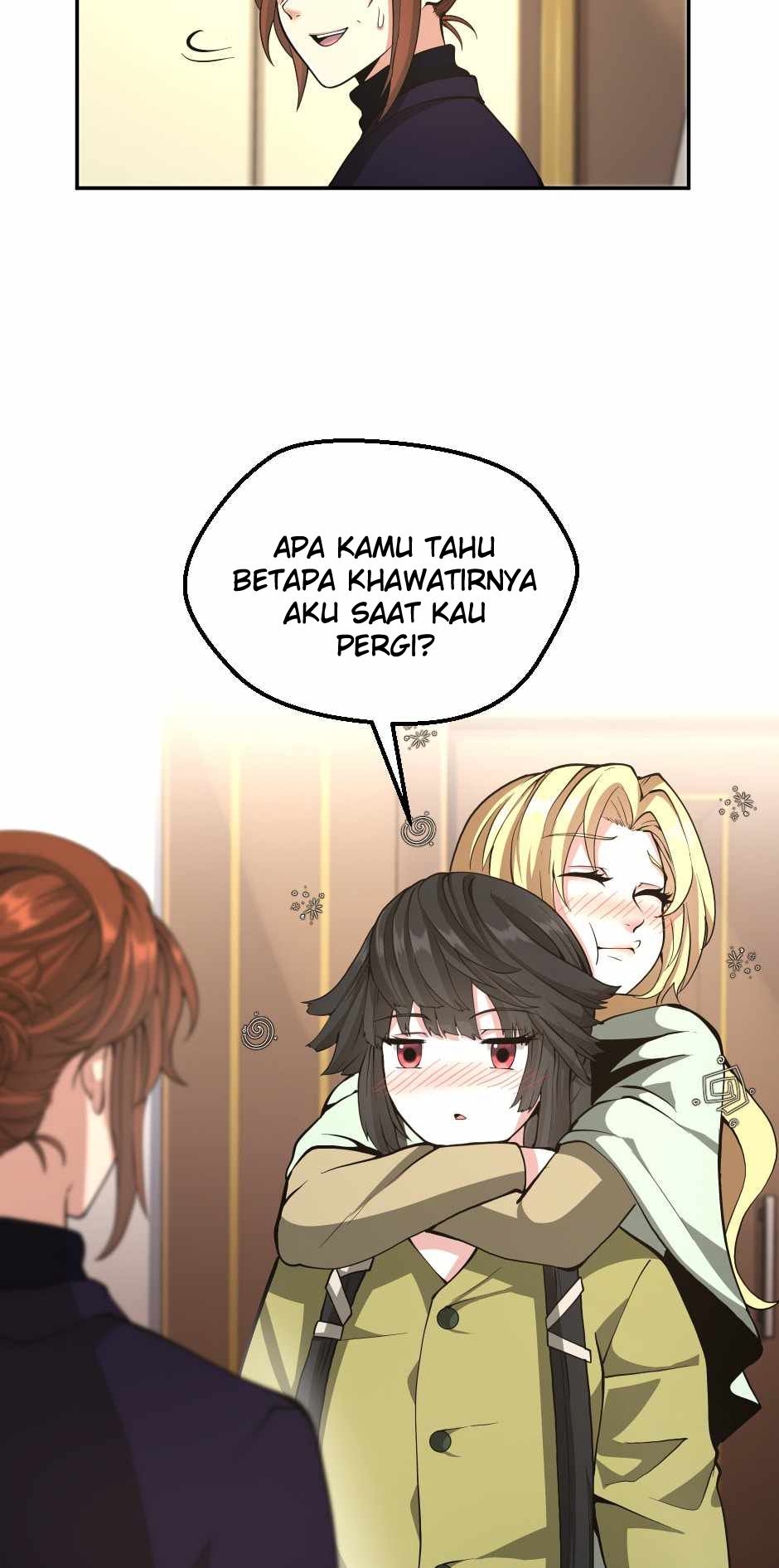 The Beginning After The End Bab 133 halaman 72