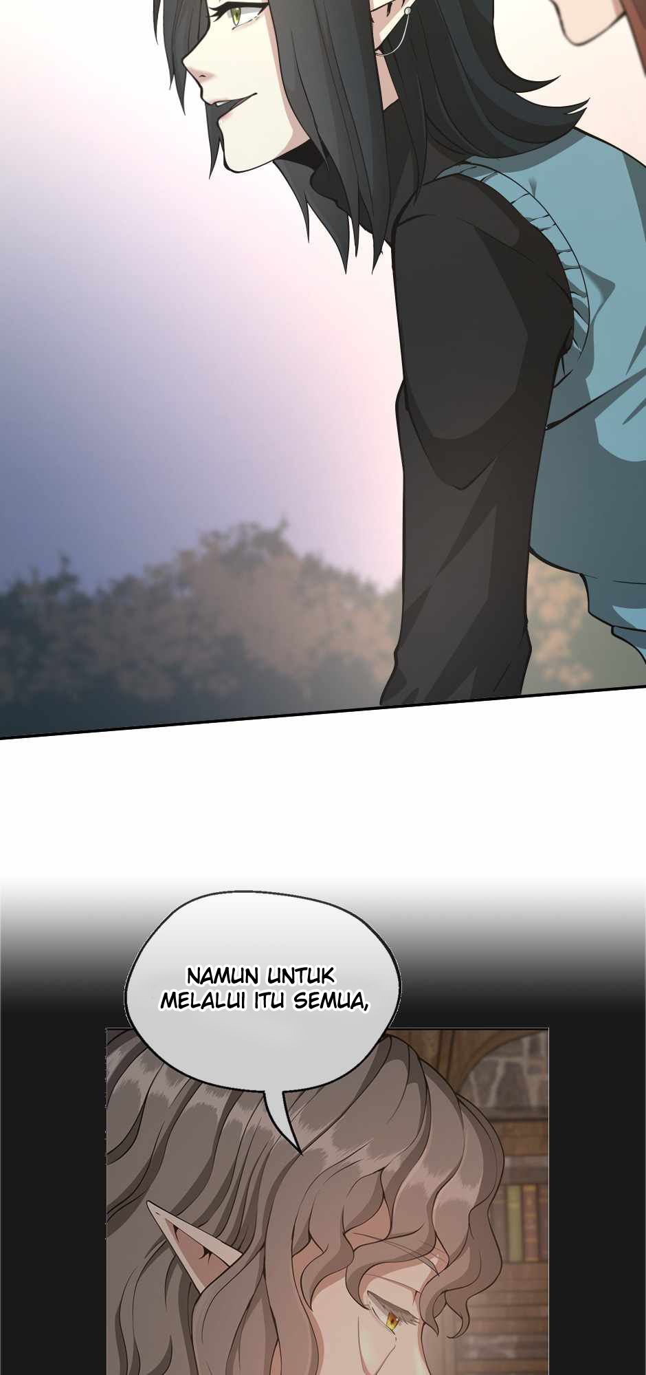 The Beginning After The End Bab 133 halaman 78