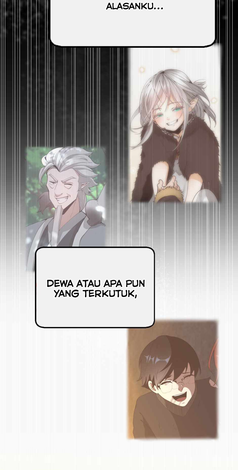 The Beginning After The End Bab 133 halaman 88