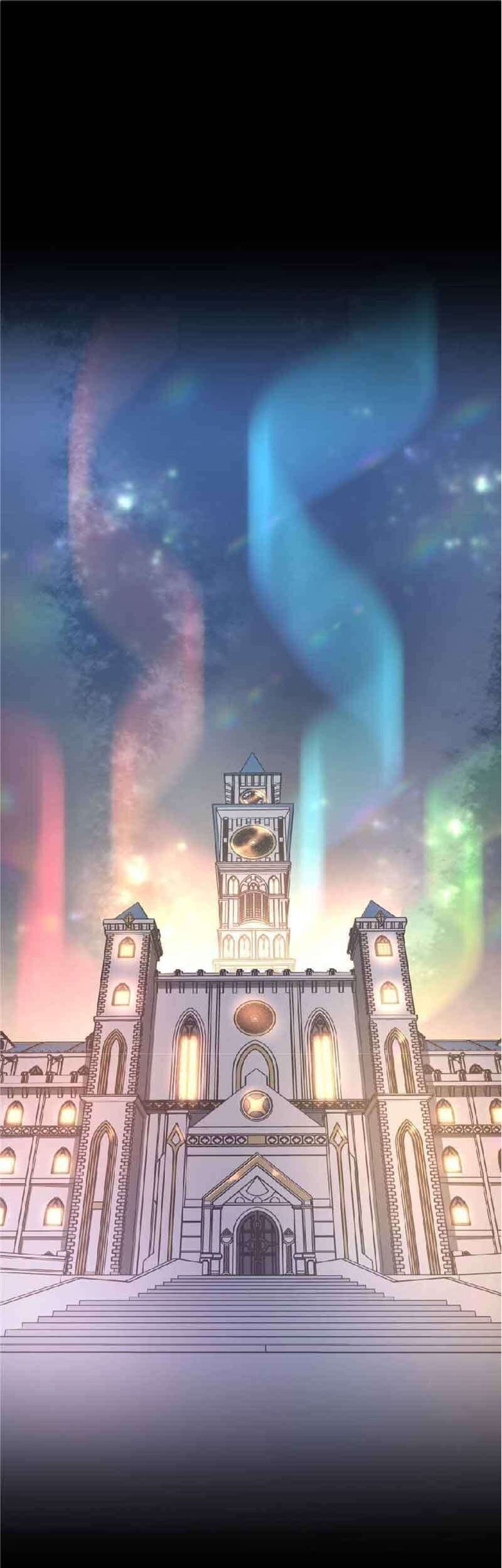The Beginning After The End chapter 134 halaman 1