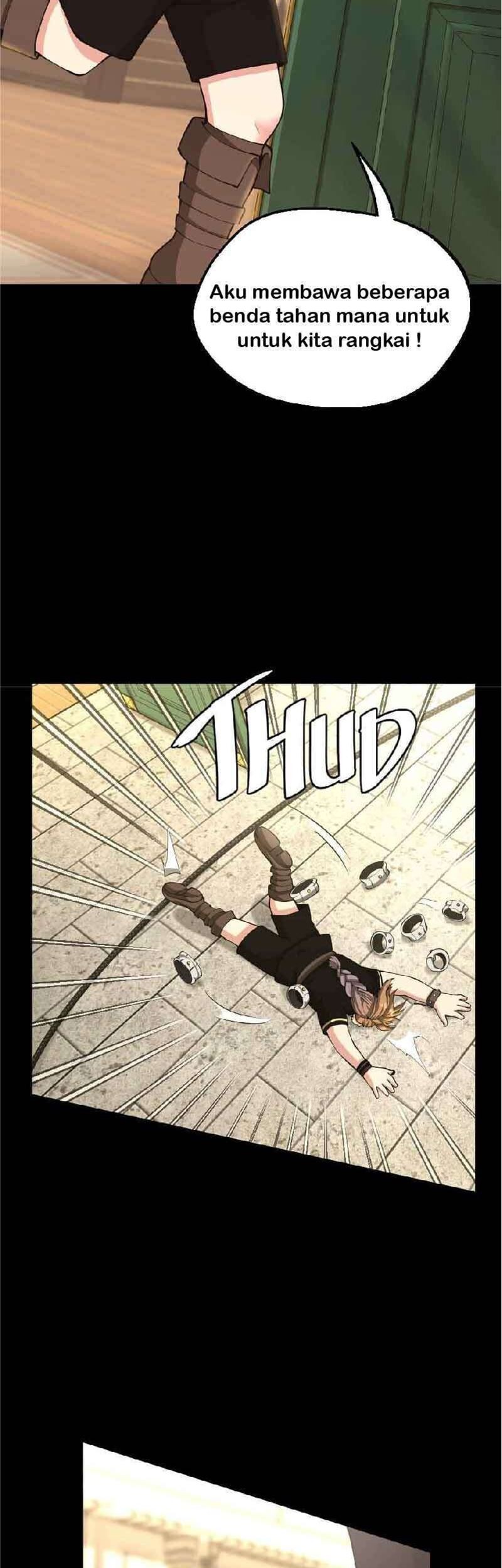 The Beginning After The End chapter 134 halaman 7