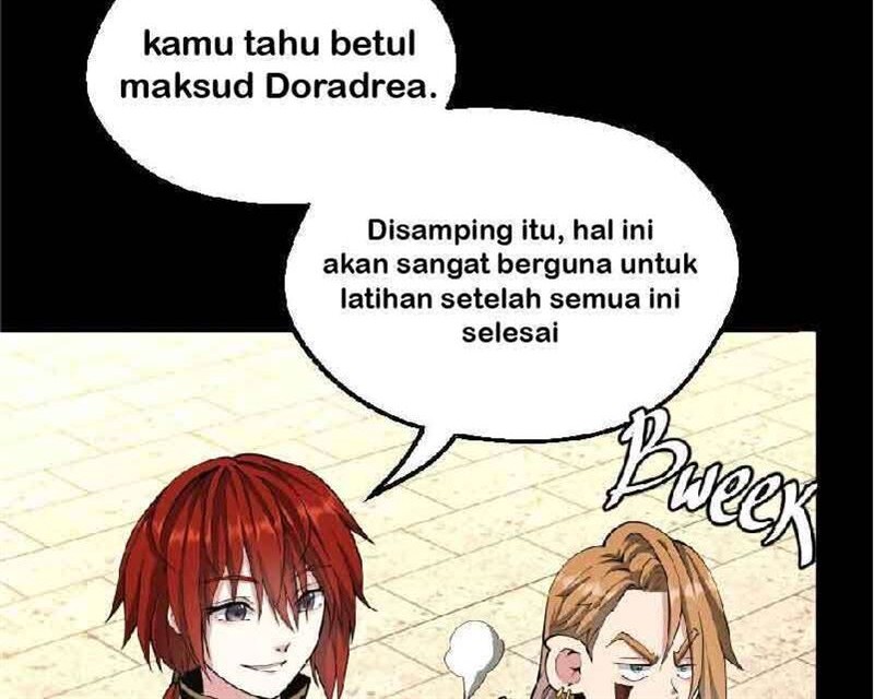 The Beginning After The End chapter 134 halaman 10