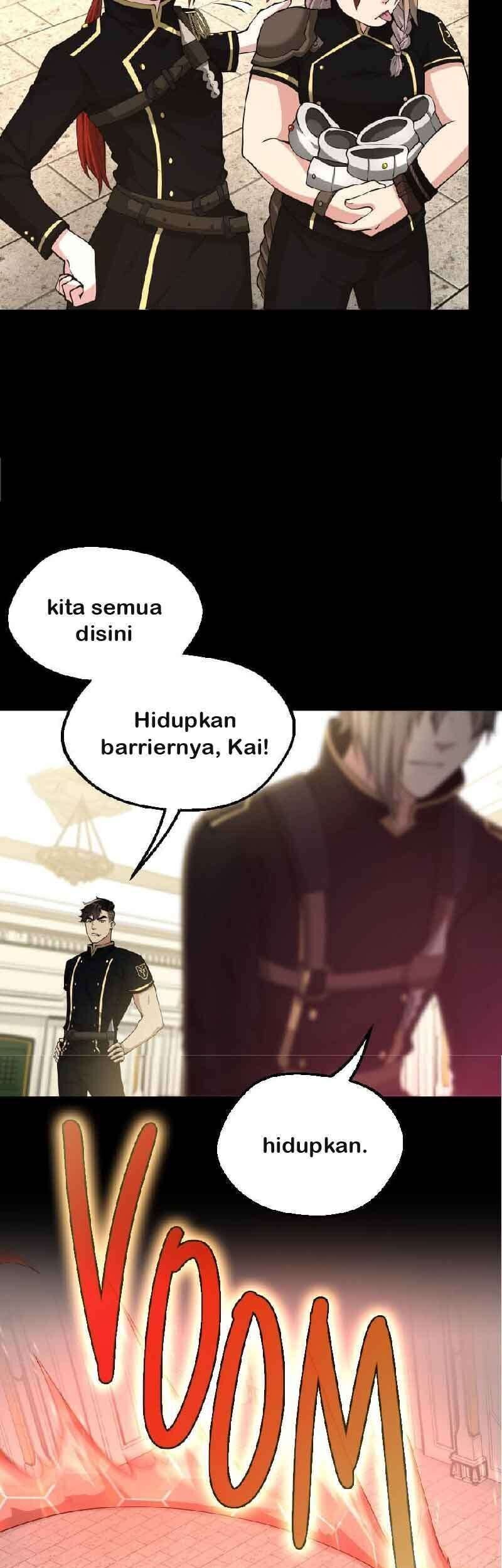 The Beginning After The End chapter 134 halaman 11