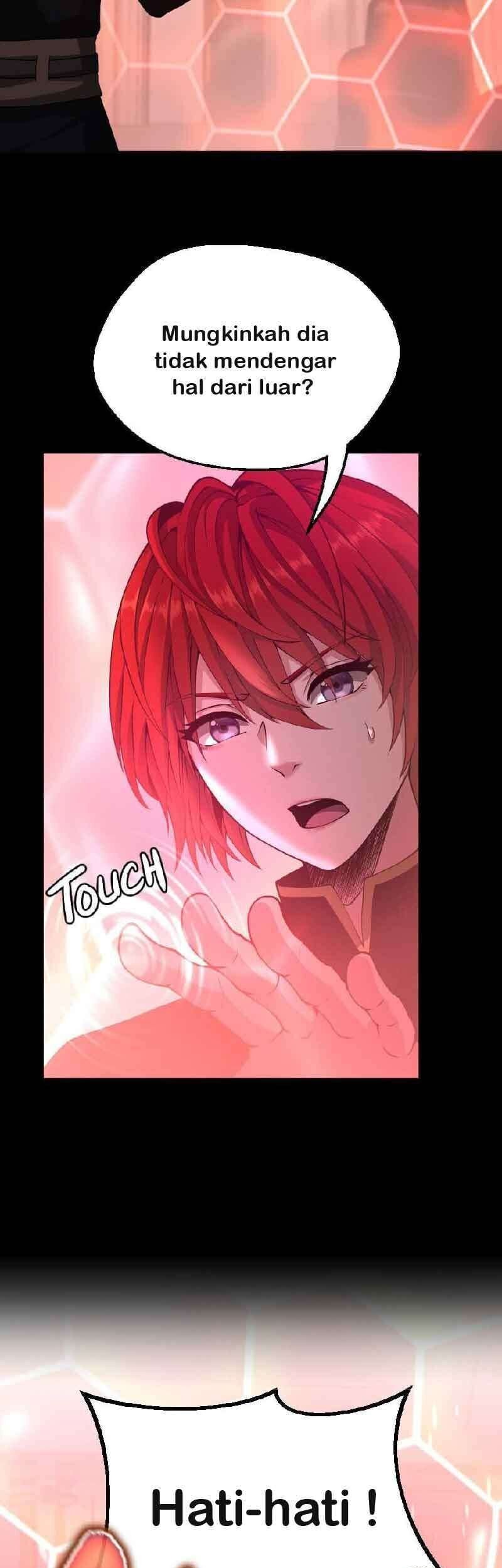 The Beginning After The End chapter 134 halaman 15