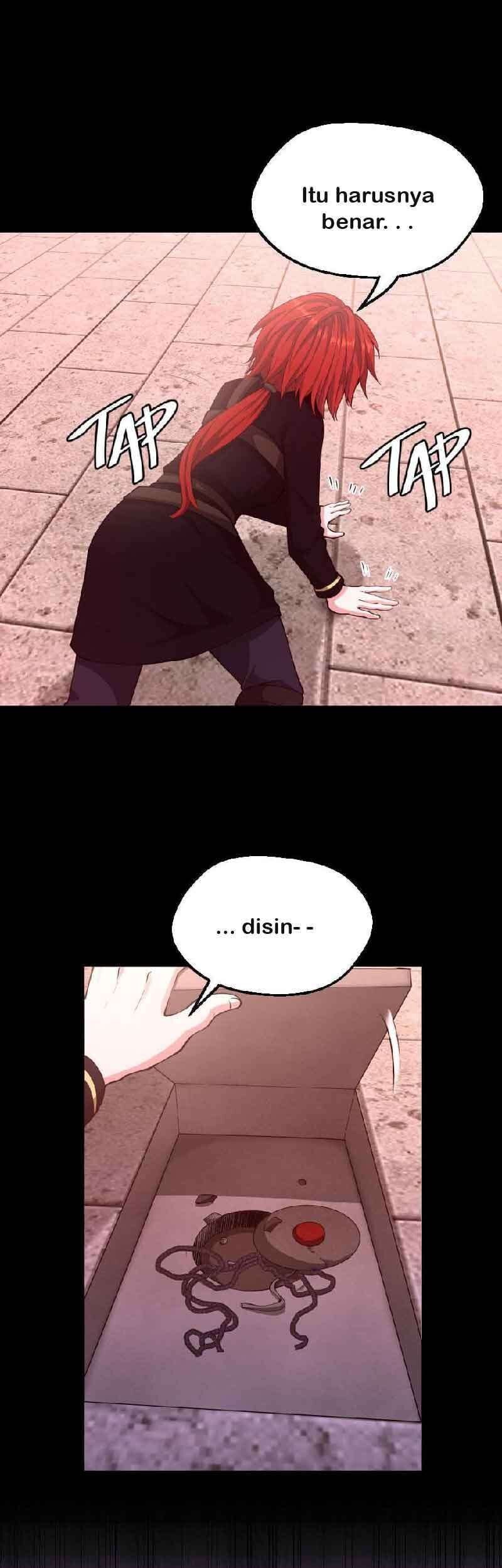 The Beginning After The End chapter 134 halaman 19
