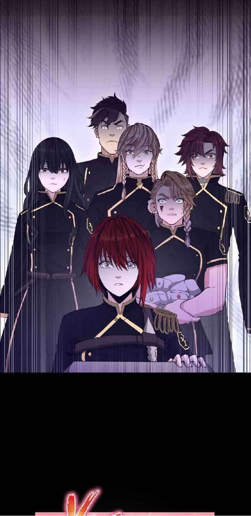 The Beginning After The End chapter 134 halaman 20